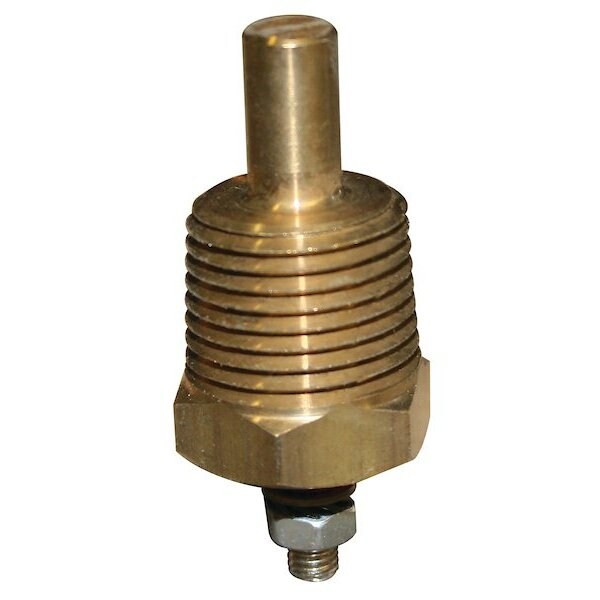 Water Temperature Sender 3.75" x4" x2"